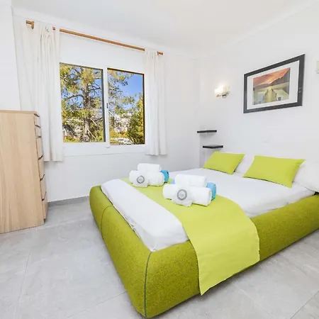 Vista Brava Apartment Playa de Muro (Mallorca)