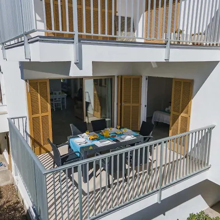 Vista Brava Apartment